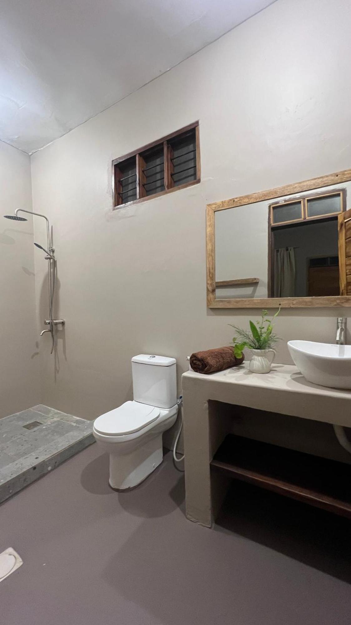 Kendwa Breeze Bungalows Exterior foto